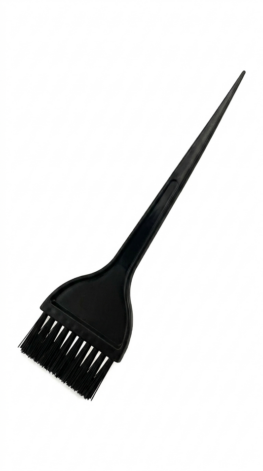 Hair Cream Applicator Brush